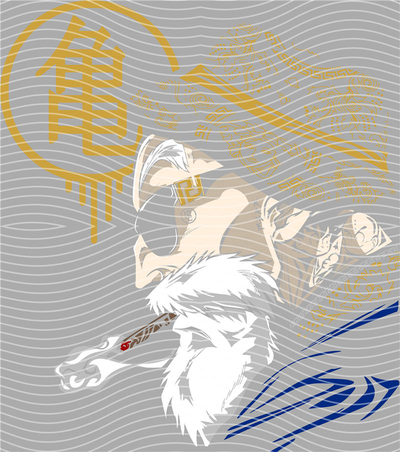 Animation design-RB 462